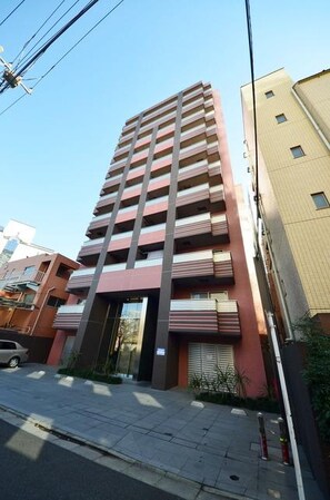 レジディア品川の物件内観写真